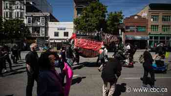 'Vancouver Model' of drug decriminalization is deeply flawed, national coalition says