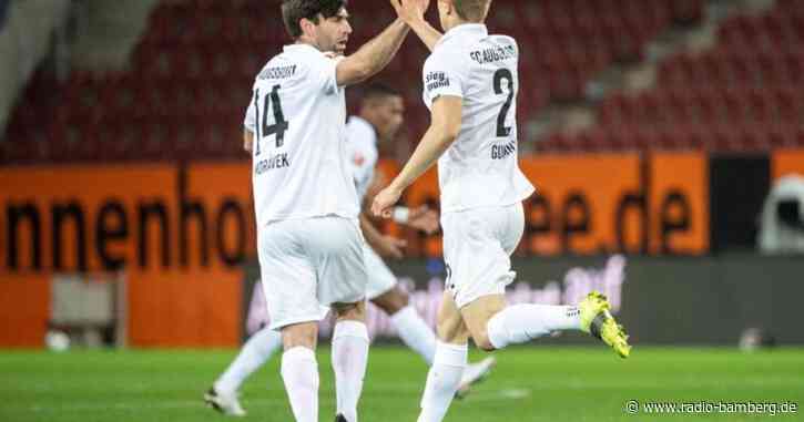 Augsburger Morávek: «Gehe davon aus, dass wir das schaffen»