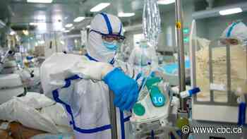 How can we stop the next pandemic? Experts call for major changes in surveillance, alert systems