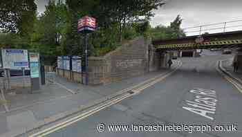 Two people arrested in Darwen over cannabis supply and possession