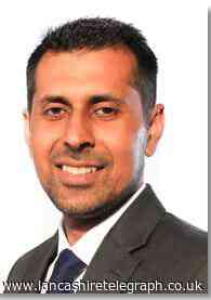 Burnley Labour group chooses new leader