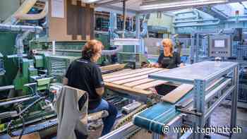 Bauwerk Group steht vor einem Chefwechsel - St.Galler Tagblatt