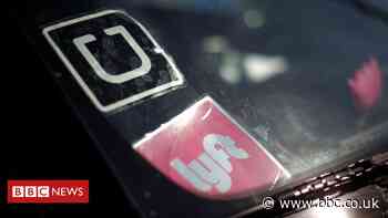 Uber and Lyft set to offer free rides to US vaccine sites