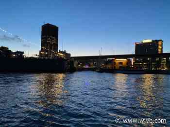 Setting sail on Lake Erie this season