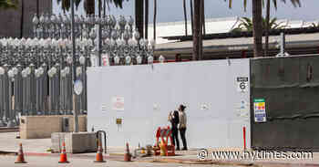 A Soaring Arts Scene in Los Angeles Confronts a Changing Landscape