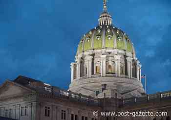 Taxpayers foot huge bill to run Pa.’s full-time Legislature — but are blocked from many details
