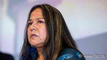 Indigenous leaders call for investigation into RCMP on Vancouver Island after recent shootings