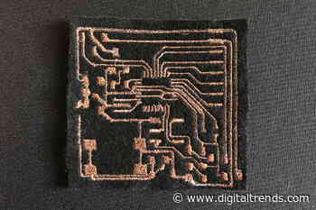 Future fabric: Meet the cutting-edge textiles that could redefine wearable tech