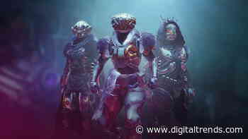 Destiny 2 Season of the Splicer: Seasonal and weekly challenges (week 1)