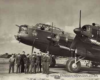 Chelsea FC partner with RAF Museum for new war exhibition
