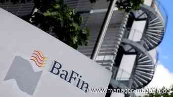 Bafin schickt Fintech N26 Sonderbeauftragten ins Haus
