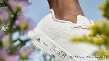 Allbirds and adidas have made the world’s lowest carbon footprint running shoe