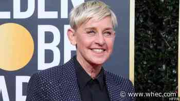 'The Ellen DeGeneres Show' to end in 2022