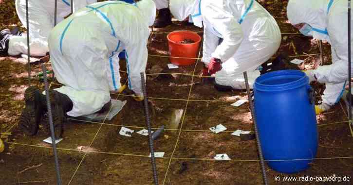 Vier Verhaftungen 19 Jahre nach mutmaßlichem Doppelmord