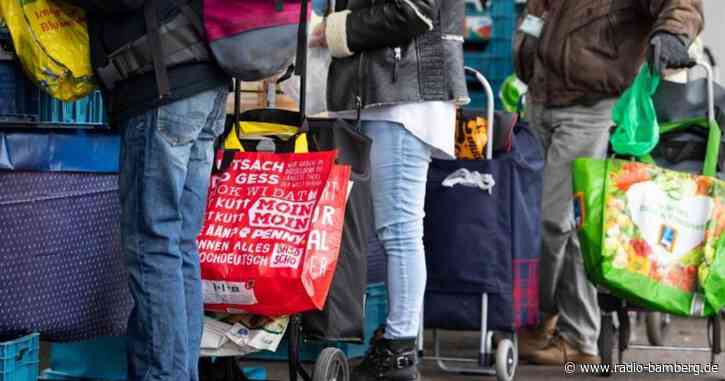 Bericht: Kaum Entkommen aus der Armut in Deutschland