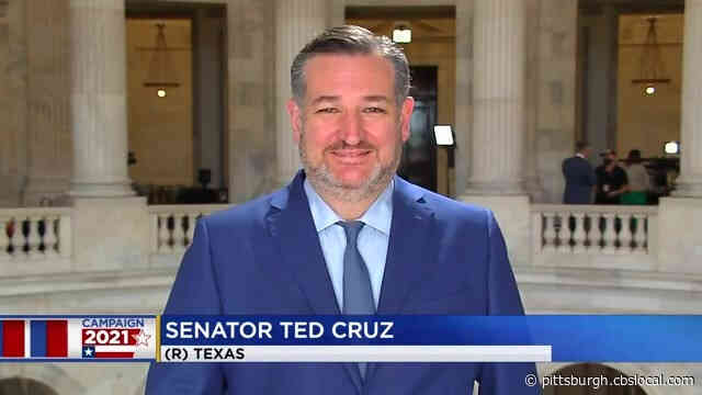 Texas Sen. Ted Cruz Spends Over $240,000 On Facebook Advertising In Last Two Months