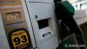 Consumer safety agency offers gas storage tips as shortages expand: 'Do not fill plastic bags with gasoline'