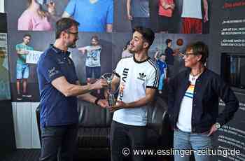 Fußballprogramm von Kickfair: Laureus-Award für Verein aus Ostfildern - esslinger-zeitung.de