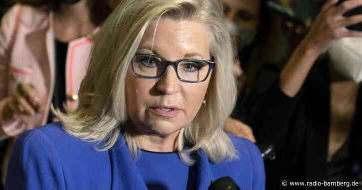 Trump-Kritikerin aus Führungsamt der Republikaner gewählt