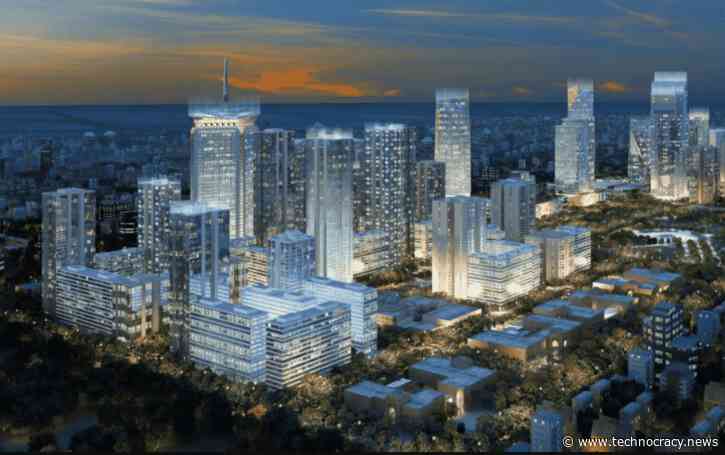 Technates: Building Private Cities Outside Of U.S. Government Control