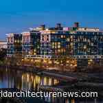 Washington D.C.’s Watermark wins LEED Gold Certification award