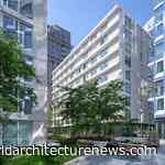 The Gustav: KCAP complete Amsterdam’s residential ensemble