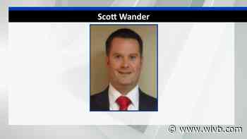 Holland school board candidate charged with raping teen on boat