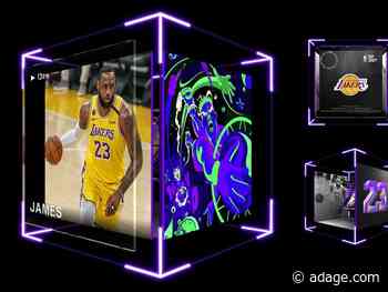 Pringles, meet Sotheby’s: How brands can leverage NFTs for recognition and revenue