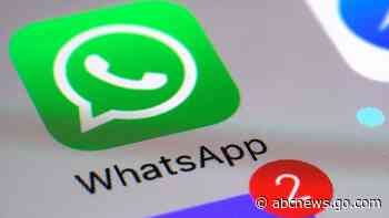 German watchdog bans Facebook from processing WhatsApp data