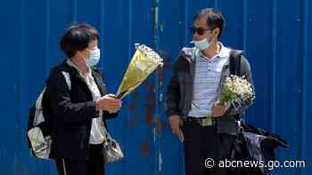 2 plead guilty in case highlighting China's online control