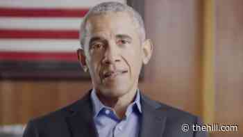 Obama calls on governments to 'do their part' in increasing global vaccine supply