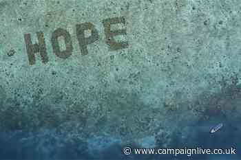 When 'torturous poetry' isn't enough: why Sheba and AMV chose to build a coral reef