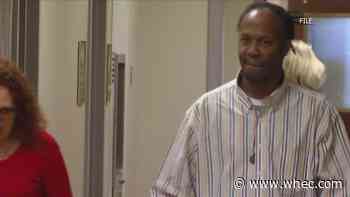 Christopher Pate pleads not guilty to assault charges from alleged October incident