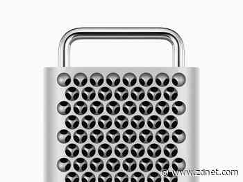 Don't count on an Apple Silicon Mac Pro this WWDC