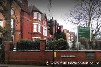 Wimbledon High to rename sports hall amid slavery links