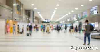 Man charged with sexual assault of women at Calgary’s Market Mall