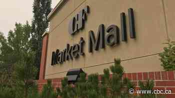 Man charged after 2 women sexually assaulted at Market Mall