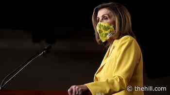 Pelosi: GOP in Cheney ouster declared 'courage, patriotism and integrity' not welcome