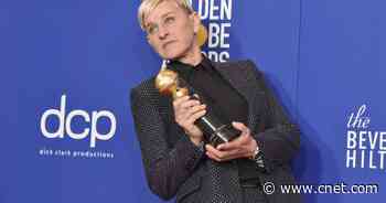 Ellen DeGeneres' talk show is ending in 2022     - CNET