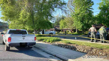 1 stabbed in Madera County, deputies searching for suspect