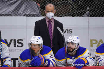 Sabres GM: Jack Eichel has not asked for a trade