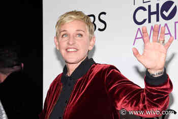Ellen DeGeneres to end talk show after 19th season: 'It’s just not a challenge anymore'
