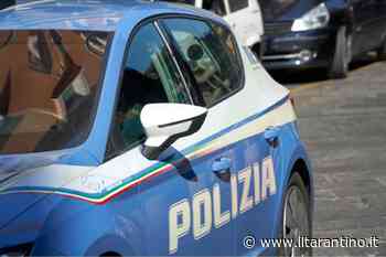 Manduria: arrestato bidello spacciatore di 56 anni - IlTarantino