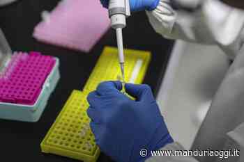 MANDURIA - Anche al Giannuzzi la terapia Covid con gli anticorpi monoclonali - ManduriaOggi