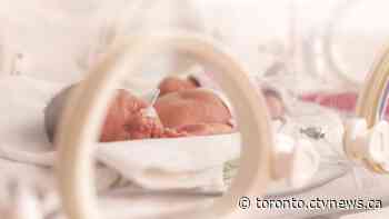 Lockdown measures in Ontario connected to fewer early premature births, study finds