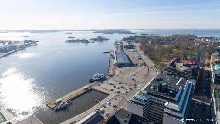 Helsinki calls for proposals to transform Makasiiniranta port into cultural precinct