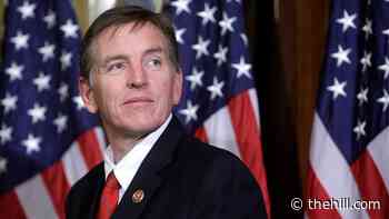 GOP's Gosar defends Jan. 6 rioter, says she was 'executed'