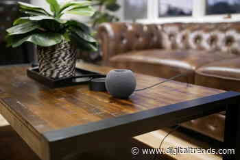 7 things you didn’t know the Apple HomePod Mini could do