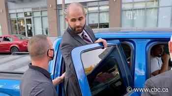 Off-duty cop found guilty of in brutal assault of Dafonte Miller seeks to overturn conviction