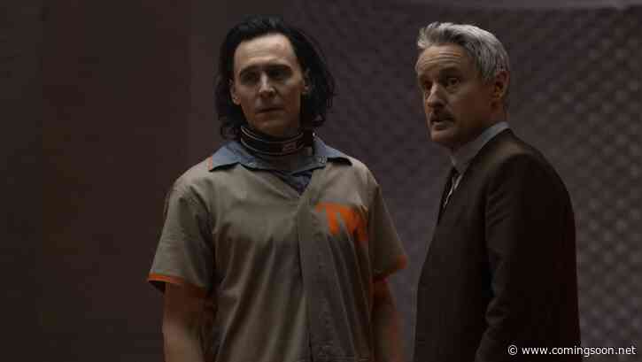 New Loki Poster: The Countdown Begins For Disney+’s New MCU Series 